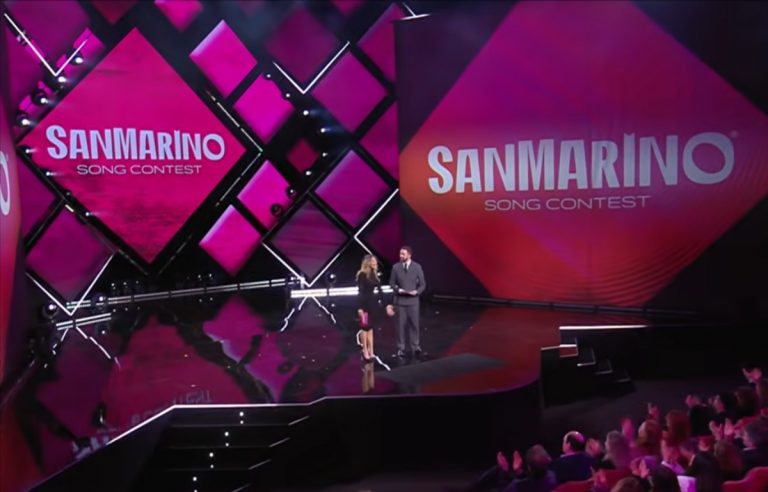 San Marino Song Contest 2026: vincitore e risultato, ecco chi va all’Eurovision