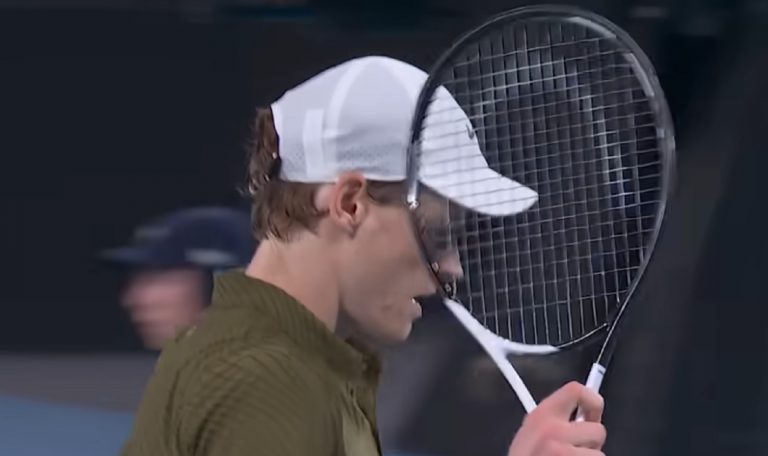 Atp Indian Wells 2026, Sinner-Svrcina al secondo turno: a che ora si gioca e dove vederla in tv