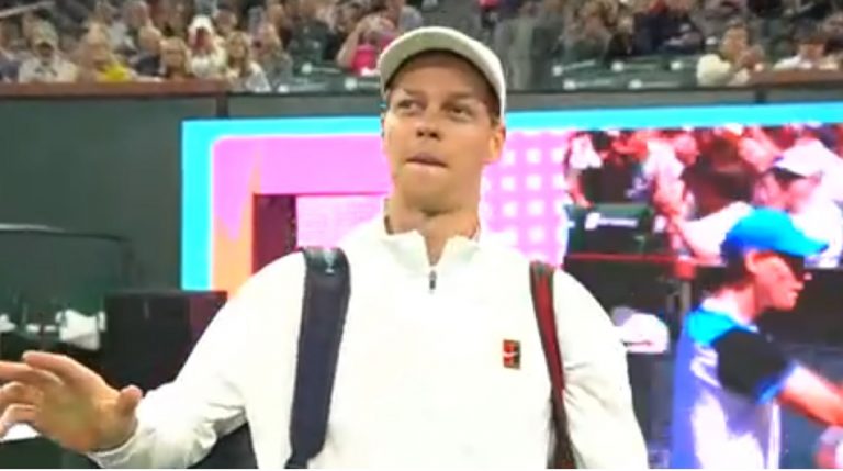 ATP Indian Wells 2026, Sinner-Tien ai quarti di finale: a che ora si gioca e dove vederla in tv