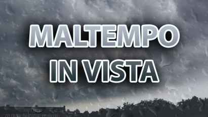 Meteo - Primavera KO per la settimana in arrivo, con maltempo frequente e temporali: i dettagli