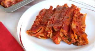 cannelloni carne