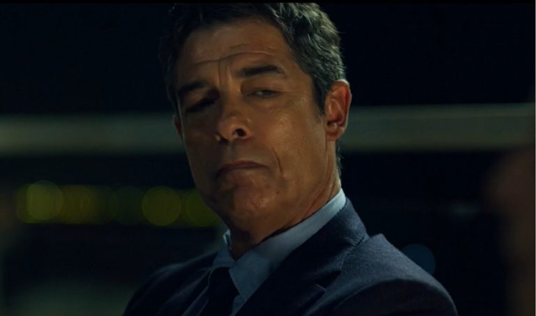 Guerrieri – La regola dell’equilibrio, anticipazioni seconda puntata in onda lunedì 16 marzo 2026