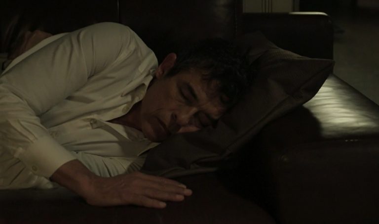 Guerrieri – La regola dell’equilibrio, dove è stata girata la serie tv con Alessandro Gassmann in onda su Rai 1