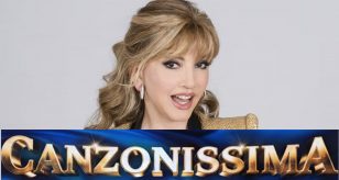 Milly Carlucci canzonissima