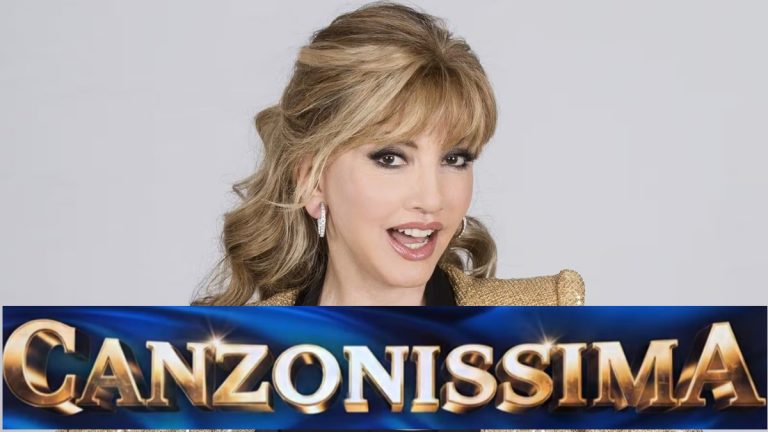 Canzonissima, ecco chi ha vinto la seconda puntata
