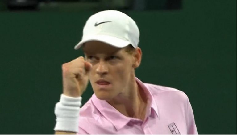 Indian Wells 2026, Sinner-Tien ai quarti di finale: ecco quando si gioca e dove vederla in tv