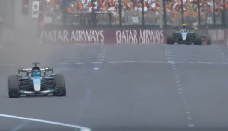 F1, GP Cina 2026: a che ora e dove vedere in tv prove, qualifiche, sprint race e gara