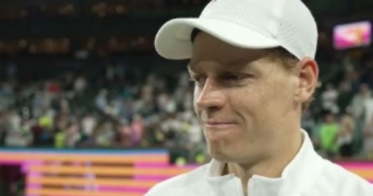 Indian Wells 2026, Sinner-Zverev in semifinale: quando si gioca e dove vederla in tv