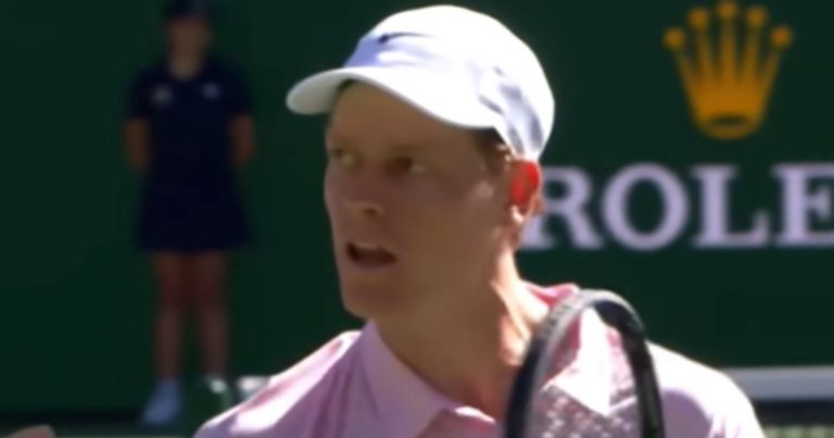 ATP Miami 2026, ecco quando torna in campo Jannik Sinner e dove vederlo in tv