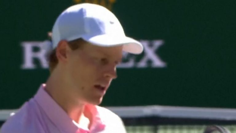 ATP Indian Wells 2026, Sinner-Medvedev in finale: ecco a che ora si gioca e dove vederla in tv