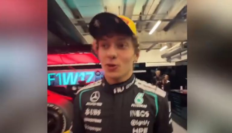 Kimi Antonelli, perché è stato scartato dalla Ferrari prima di arrivare alla Mercedes