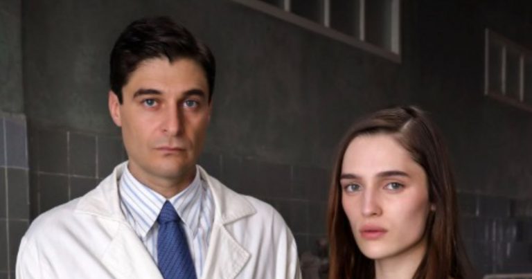 “Le Libere Donne”, dove è stata girata la serie tv con Lino Guanciale in onda su Raiuno