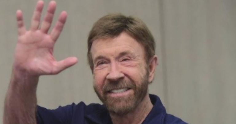 É morto Chuck Norris, addio all’attore di “Walker Texas Ranger”