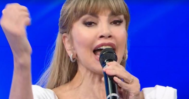 Canzonissima, ecco chi ha vinto la prima puntata