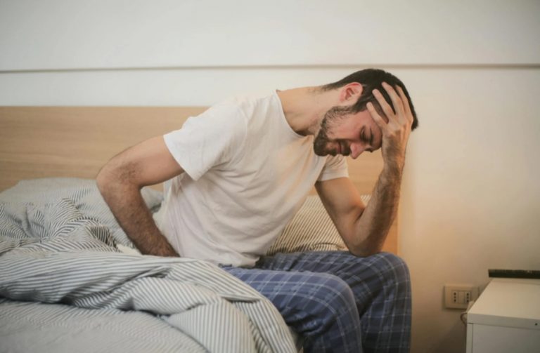 Meningite, i sintomi che si protraggono dopo la guarigione che possono incidere sulla qualità della vita