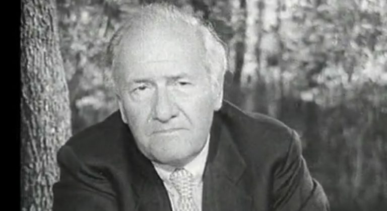 ‘Le Libere Donne’, la vera storia di Mario Tobino, scrittore e direttore dell’ospedale psichiatrico di Maggiano