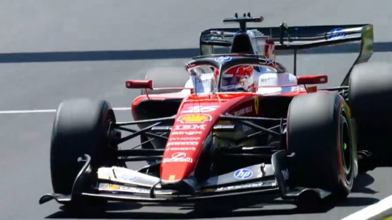 F1, GP Giappone 2026: a che ora e dove vedere in tv le qualifiche in diretta e in differita