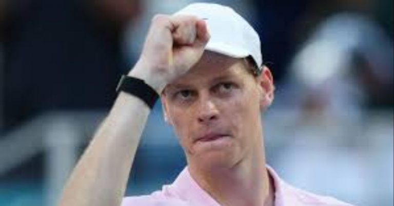 Atp Miami 2026, Sinner-Zverev in semifinale: a che ora si gioca e dove vederla in tv