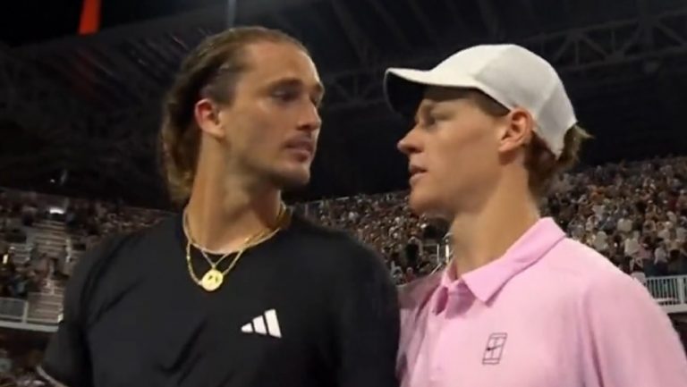 Atp Miami 2026, Sinner-Lehecka in finale: quando si gioca e dove vederla in tv