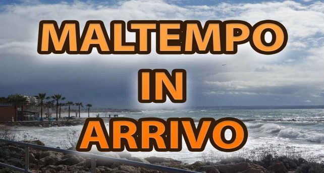 Meteo - Primavera in crisi con nuovo peggioramento in vista ad inizio settimana, ecco i dettagli