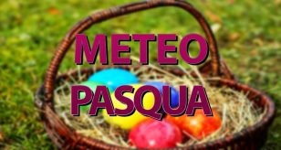 Meteo - L'Alta pressione irrompe nel Mediterraneo per Pasqua e Pasquetta, ecco la tendenza