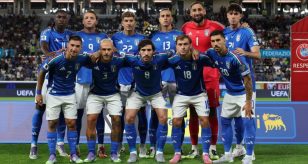 italia calcio nazionale