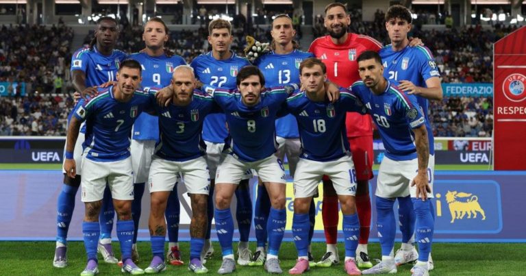 Playoff Mondiali 2026, finale Bosnia-Italia: ecco a che ora si gioca e dove vederla in tv