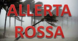 Meteo - Forte e incessante maltempo in Italia, con neve in arrivo: scatta l'allerta della Protezione Civile, ecco dove