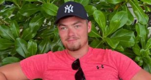 james mann tumore cervello