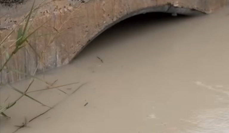Forte maltempo in Italia, crolla il ponte sul fiume Trigno in Molise: gravi disagi anche in Puglia e Abruzzo