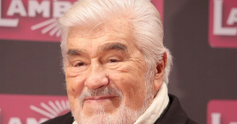 Addio a Mario Adorf, è morto l’attore di “Fantaghirò”, “Il piccolo Lord” e tanti altri film