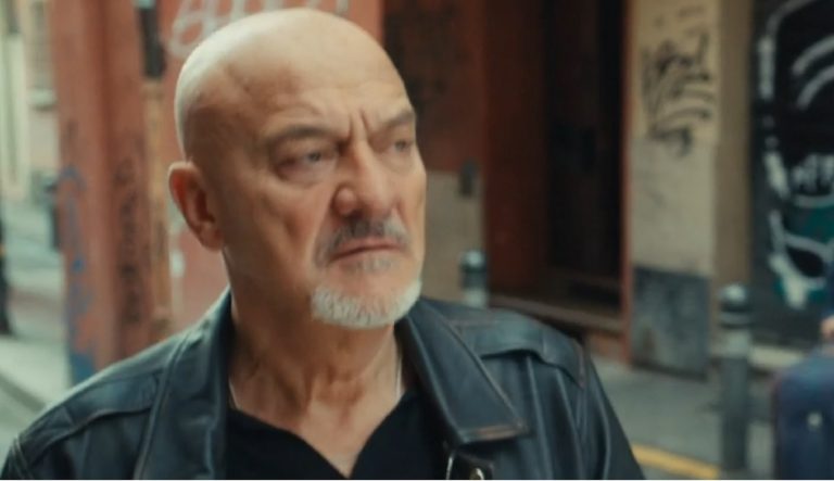 Uno sbirro in Appennino, anticipazioni seconda puntata in onda giovedì 16 aprile 2026