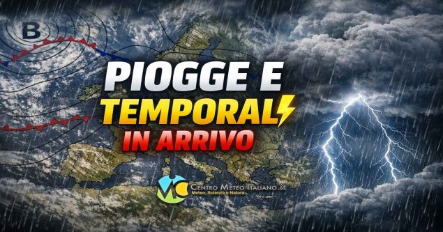 Meteo - Alle porte di un Weekend in prevalenza stabile, ma con peggioramento in arrivo: i dettagli