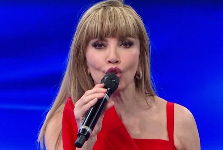 Canzonissima, ecco chi ha vinto la quarta puntata