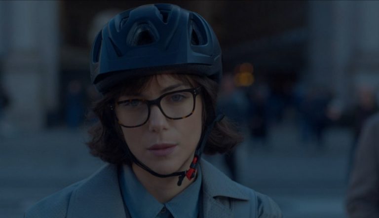 Roberta Valente – Notaio in Sorrento, anticipazioni seconda puntata in onda domenica 19 aprile