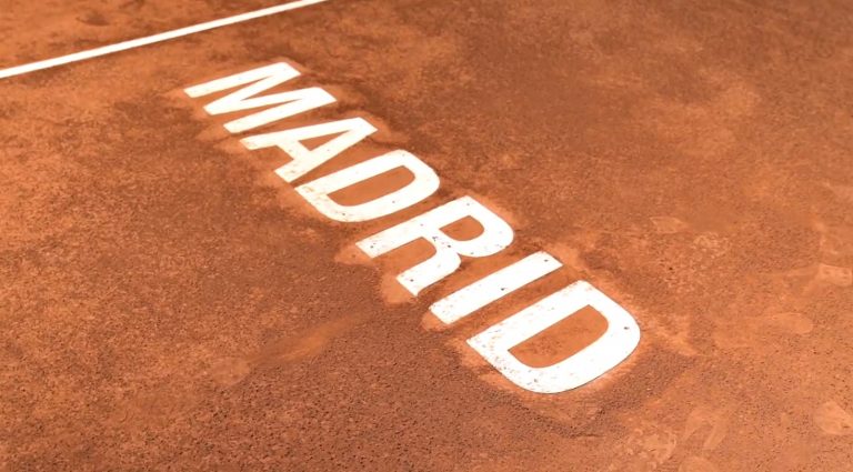 ATP Madrid 2026, il programma di mercoledì 22 aprile: a che ora giocano Berrettini, Bellucci, Cinà e Sonego e dove vederli in tv