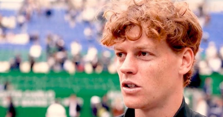 Atp Madrid 2026, quando gioca la prima partita Sinner e le date dei turni successivi