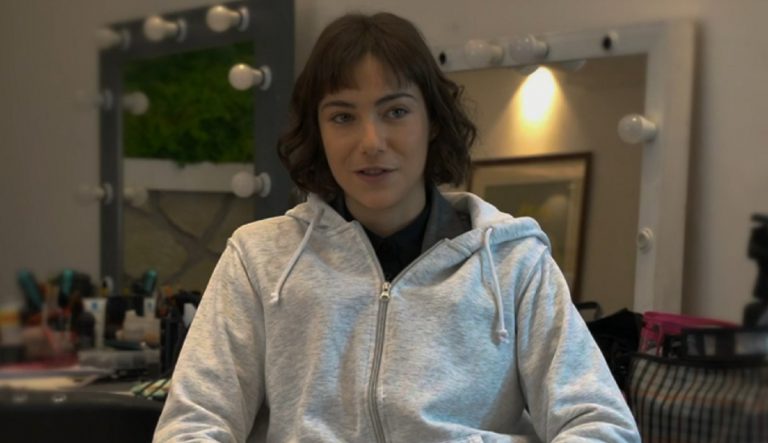 “Roberta Valente – Notaio in Sorrento”, dove è stata girata la serie tv in onda su Raiuno