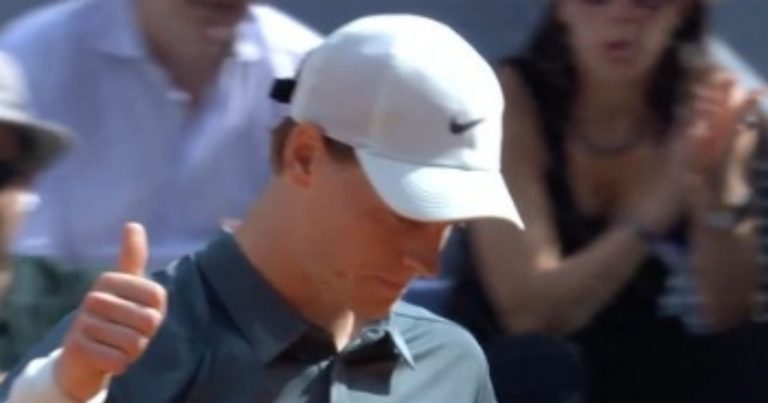 Atp Madrid 2026, Sinner-Moller al terzo turno: quando si gioca e dove vederla in tv