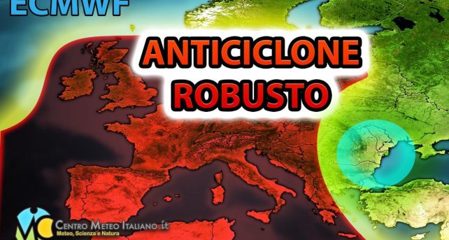 Meteo - Prima settimana di Maggio con stabilità prevalente grazie ad un robusto Anticiclone? La tendenza