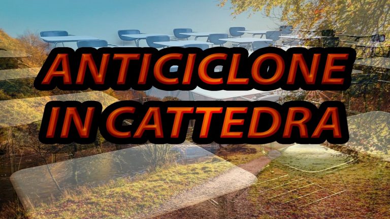 Meteo – 25 Aprile di stabilità, bel tempo e clima pienamente primaverile, ecco i dettagli