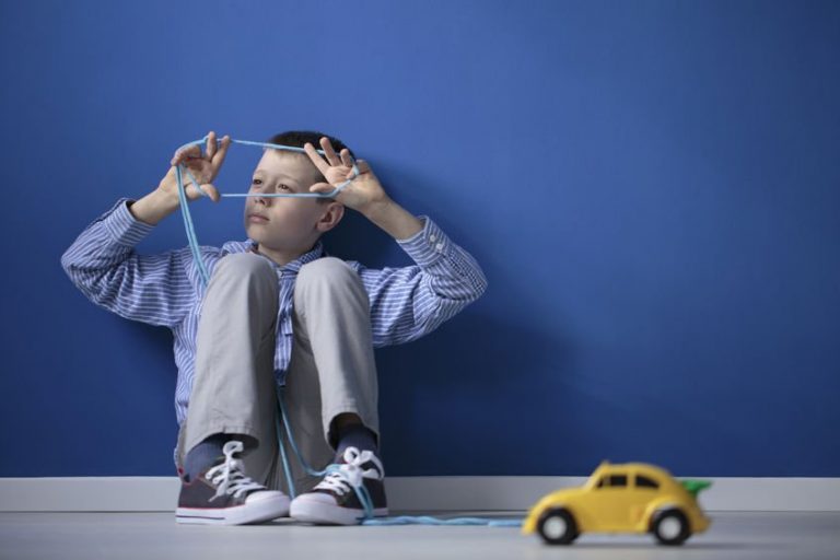 Sindrome di Asperger, quali sono i sintomi e le cause