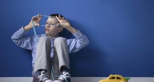 sindrome di asperger