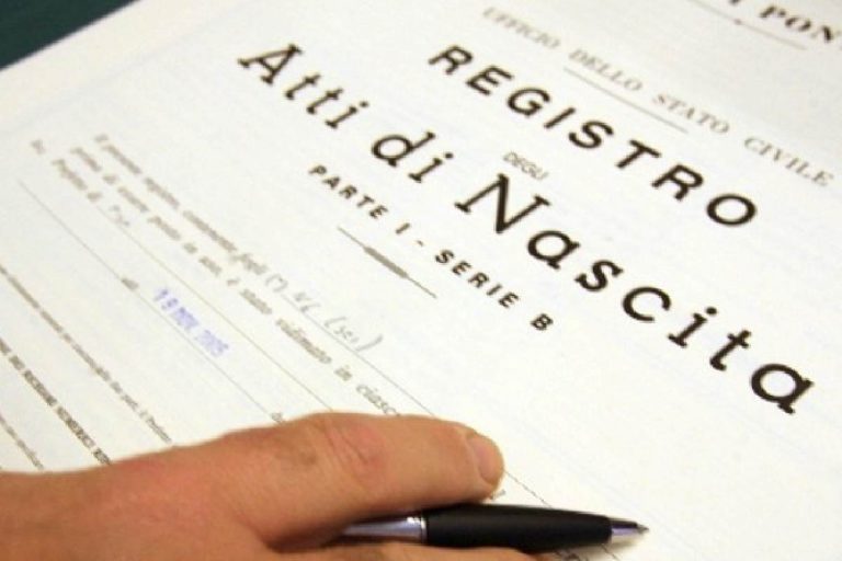 Cognomi italiani, quali sono i 13 più rari che rischiano di scomparire