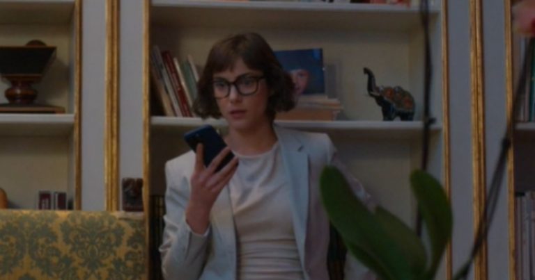 Roberta Valente – Notaio in Sorrento, anticipazioni quarta puntata, in onda domenica 3 maggio