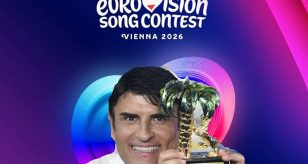 Eurovision Song Contest 2026