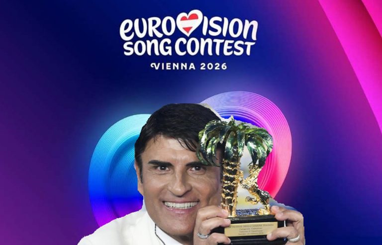 Eurovision Song Contest 2026, ufficializzato il calendario: ecco quando canterà Sal Da Vinci, orario tv e streaming