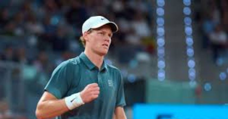 Atp Madrid 2026, Sinner-Zverev in finale: quando si gioca e dove vederla in tv 