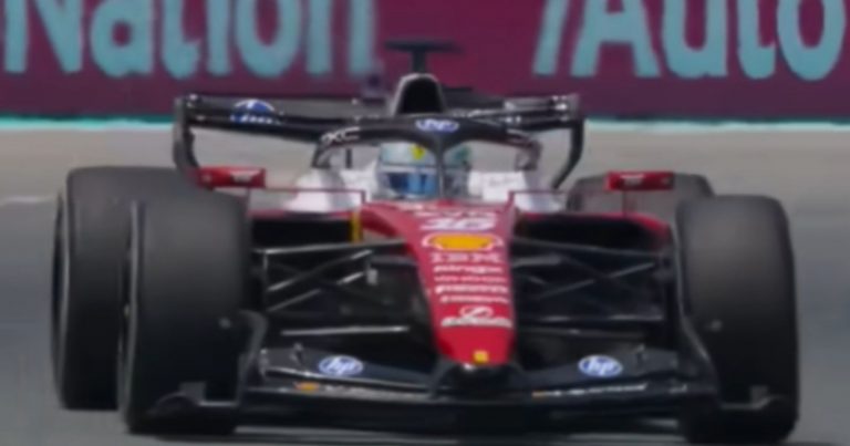 F1, risultati qualifiche GP Miami 2026, pole position e griglia di partenza: orari tv gara e dove vederla in diretta e in differita