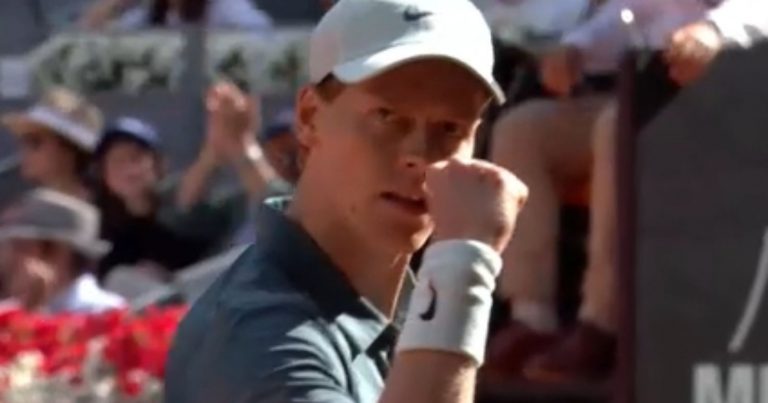 Atp Madrid 2026, Sinner-Zverev in finale: ecco a che ora si gioca e dove vederla in tv 